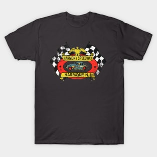 Harmony Speedway T-Shirt